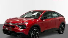 Rojo Usado 2023 Citroën C4 Feel Berlina | 17.200 € (Precio justo)