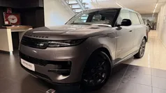 Usado 2024 Land Rover Range Rover Sport Autobiography SUV | 107.900 €