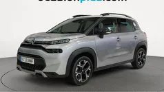 Usado 2023 Citroën C3 Aircross PureTech SUV | 15.910 € (Precio justo)