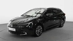 Negro Usado 2023 Toyota Corolla Sport Monovolumen | 24.719 € (Precio justo)