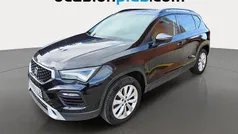 Usado 2020 Seat Ateca Style SUV | 19.910 € (Buen precio)