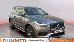 Gris Usado 2020 Volvo XC90 Business Edition SUV | 35.690 € (Super precio)