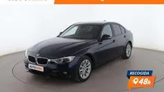 Usado 2017 BMW 318 Comfort Edition Berlina | 18.599 € (Precio justo)