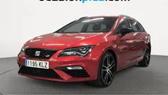 Usado 2018 Cupra Leon Monovolumen | 23.173 € (Super precio)