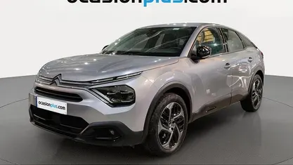 Usado Citroën C4 PureTech 131 CV (96 kW) 2024 SUV