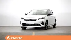 Blanco Usado 2023 Opel Corsa-e Utilitario | 32.700 €