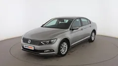 Usado 2015 VW Passat Edition Berlina | 12.399 € (Precio justo)
