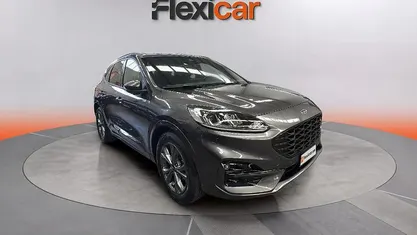 Usado Ford Kuga ST-Line 120 CV (88 kW) 2024 SUV
