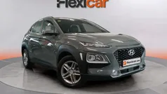 Usado 2020 Hyundai Kona SUV | 13.590 € (Precio justo)
