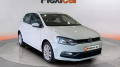 Usado 2017 VW Polo Berlina | 9490 € (Precio justo)