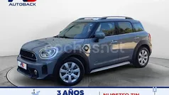 Usado 2021 Mini Cooper S Countryman SUV | 21.450 € (Buen precio)