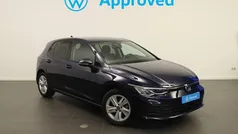Usado 2023 VW Golf VIII Life Utilitario | 24.900 € (Precio justo)