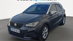 Gris Usado 2023 Seat Arona FR SUV | 19.682 € (Precio justo)