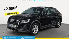 Usado 2023 Audi Q2 Advanced Plus SUV | 26.300 € (Precio justo)