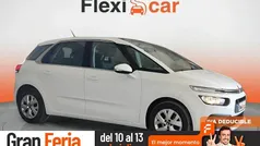 Blanco Usado 2020 Citroën Spacetourer Feel Van | 11.470 € (Super precio)