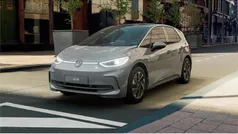 Gris Nuevo 2025 VW ID.3 Pro Utilitario | 35.400 € (Precio justo)