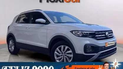 Usado 2020 VW T-Cross Advance SUV | 15.990 € (Buen precio)