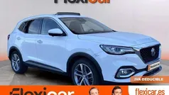 Usado 2023 MG HS Luxury SUV | 18.390 € (Precio justo)