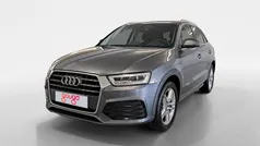 Usado 2018 Audi Q3 Sport SUV | 21.000 € (Precio justo)