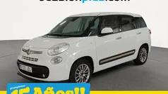 Usado 2015 Fiat 500L Living Monovolumen | 9250 € (Precio justo)
