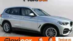 Usado 2020 BMW X3 SUV | 26.590 € (Buen precio)