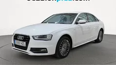 Usado 2014 Audi A4 S-Line Berlina | 15.990 € (Precio justo)