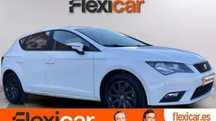 Usado 2017 Seat Leon Reference Berlina | 12.990 € (Precio justo)