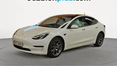 Blanco Usado 2023 Tesla Model 3 Long Range Berlina | 26.273 € (Super precio)