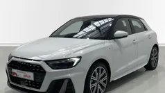 Usado 2020 Audi A3 S-Line | 19.975 € (Precio justo)
