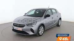 Usado 2021 Opel Corsa Elegance Berlina | 12.499 € (Precio justo)