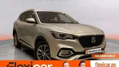 Usado 2023 MG HS Comfort SUV | 15.490 € (Buen precio)