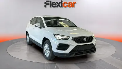 Usado Seat Ateca Reference 110 CV (80 kW) 2023 SUV