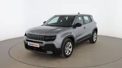Usado 2023 Jeep Avenger Summit SUV | 21.299 € (Precio justo)