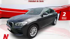 Usado 2021 BMW X4 SUV | 35.504 € (Super precio)