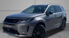 Usado 2024 Land Rover Discovery Sport S SUV | 57.258 € (Precio justo)