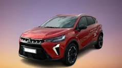 Usado 2025 Mitsubishi ASX SUV | 27.520 € (Precio justo)