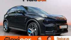 Usado 2023 Lynk & Co 01 SUV | 22.290 € (Precio justo)