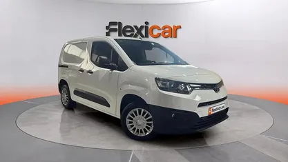 Usado Toyota Proace City City 102 CV (75 kW) 2021 Monovolumen