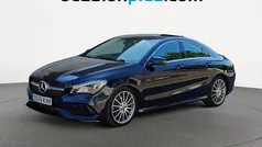 Usado 2018 Mercedes CLA180 AMG Berlina | 22.500 € (Precio justo)