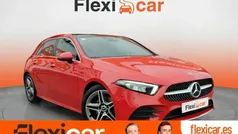 Usado 2018 Mercedes A180 Berlina | 23.790 € (Precio justo)