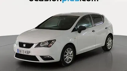 Usado 2017 Seat Ibiza Reference Utilitario | 11.102 € (Precio justo)