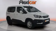 Usado 2020 Peugeot Rifter Access Monovolumen | 12.390 € (Super precio)