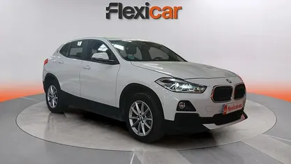 Usado BMW X2 150 CV (110 kW) 2019 SUV