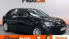 Usado 2022 Opel Corsa Berlina | 10.190 € (Buen precio)