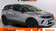 Usado 2021 Opel Crossland Edition SUV | 10.490 € (Buen precio)