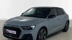 Usado 2025 Audi A1 Black Edition Utilitario | 31.000 € (Precio justo)