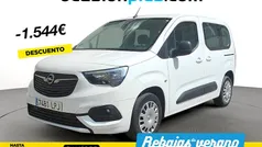 Usado 2021 Opel Combo Edition+ Monovolumen | 16.990 € (Precio justo)