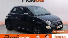Usado 2021 Fiat 500 Sport Berlina | 10.690 € (Buen precio)