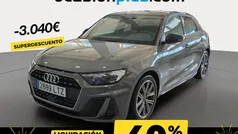 Usado 2021 Audi A1 S-Line | 22.450 € (Precio justo)