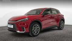 Usado 2025 Lexus LBX SUV | 34.990 € (Buen precio)